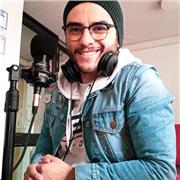 Aprende a locución basica e introduccion a la voz radial, comercial e institucional
